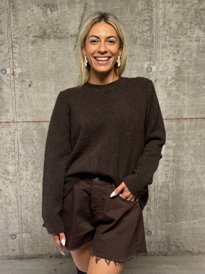 Maglione Warm