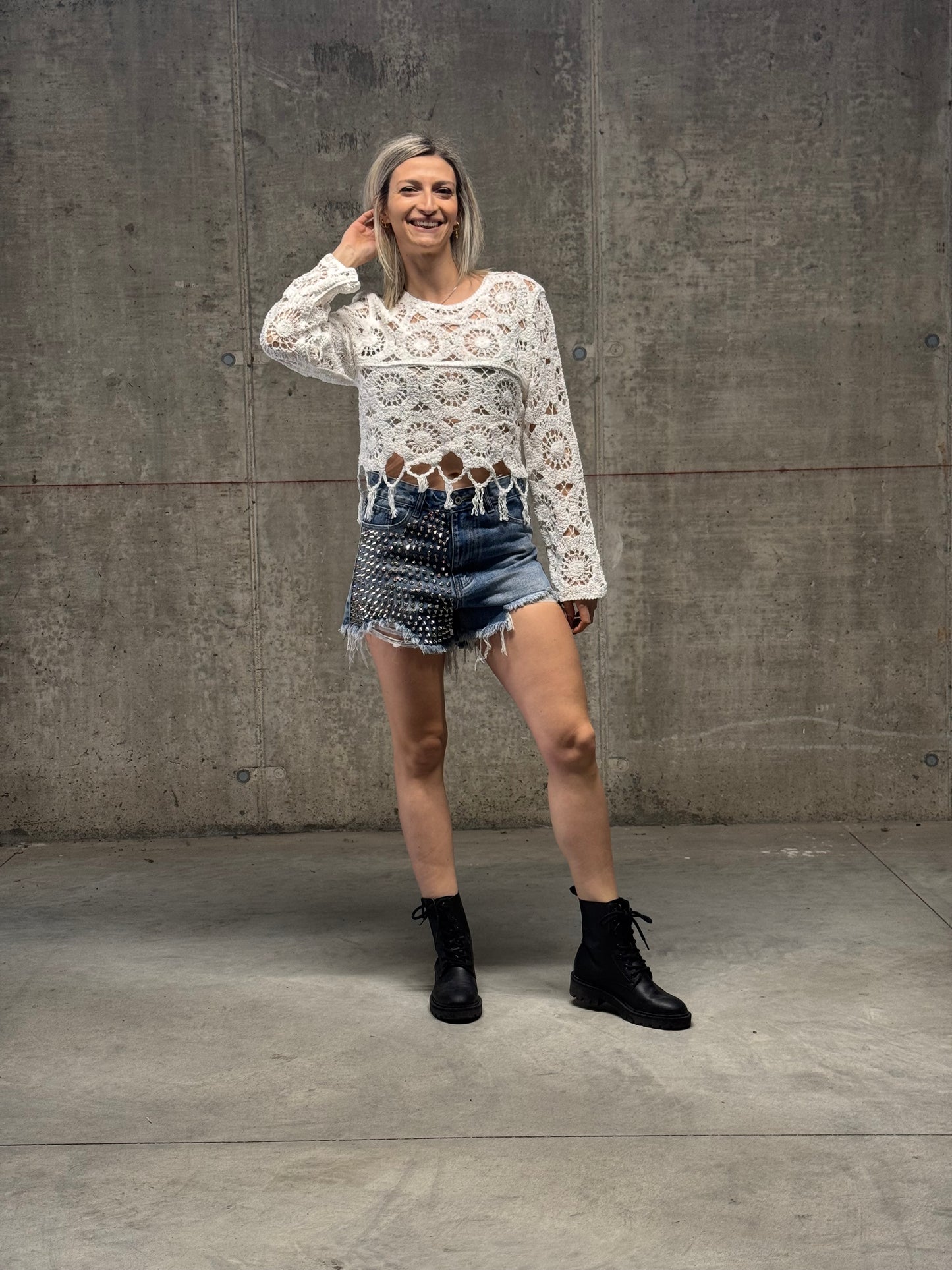 Maglia Girasole