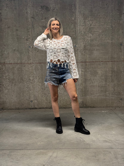 Maglia Girasole