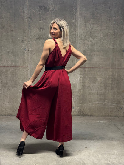 Jumpsuit Joy