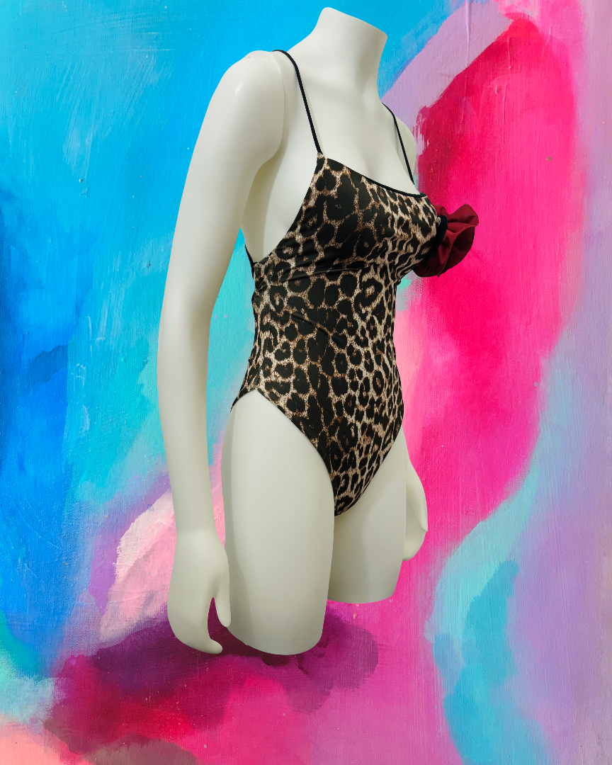 Costume Olbia